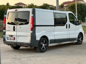 Renault Trafic 2.0 90, снимка 5