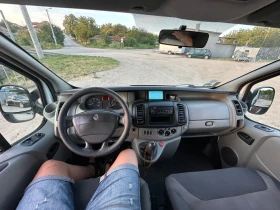 Renault Trafic 2.0 90, снимка 12