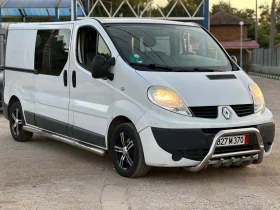 Renault Trafic 2.0 90, снимка 3