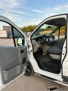 Renault Trafic 2.0 90, снимка 8