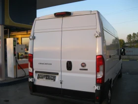 Fiat Ducato 2.3 multidjet 160ks . L4 H2, снимка 5