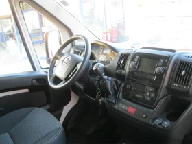 Fiat Ducato 2.3 multidjet 160ks . L4 H2, снимка 14