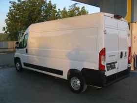 Fiat Ducato 2.3 multidjet 160ks . L4 H2, снимка 4