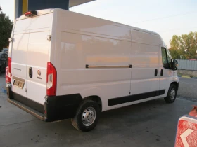 Fiat Ducato 2.3 multidjet 160ks . L4 H2, снимка 6