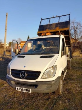 Mercedes-Benz Sprinter 311 CDI, снимка 2