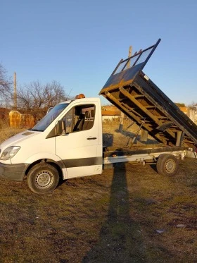 Mercedes-Benz Sprinter 311 CDI, снимка 1