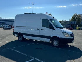 Mercedes-Benz Sprinter 515 кат.Б;двойна Гума, снимка 1