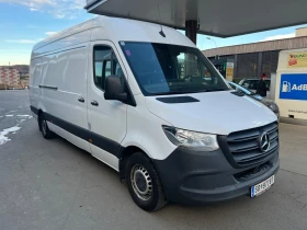 Mercedes-Benz Sprinter 316 | Mobile.bg    2