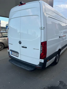 Mercedes-Benz Sprinter 316 | Mobile.bg    3