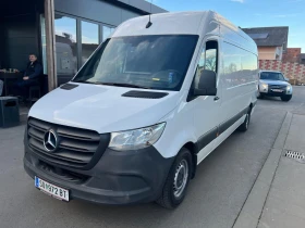     Mercedes-Benz Sprinter 316