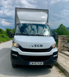     Iveco 35s15 Daily 35s15