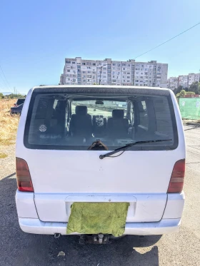 Обява за продажба на Mercedes-Benz Vito V220cdi ~9 999 лв. - изображение 5