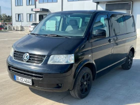 Обява за продажба на VW Caravelle 2.5TDI 7+ 1 ~13 500 лв. - изображение 2 | Auto.bg Обява за продажба на VW Caravelle 2.5TDI 7+ 1 ~13 500 лв. - изображение 2