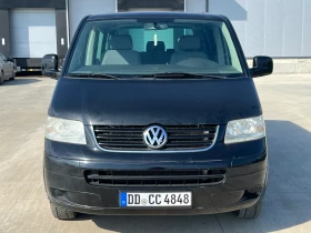 Обява за продажба на VW Caravelle 2.5TDI 7+ 1 ~13 500 лв. - изображение 1 | Auto.bg Обява за продажба на VW Caravelle 2.5TDI 7+ 1 ~13 500 лв. - изображение 1