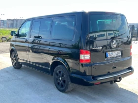 Обява за продажба на VW Caravelle 2.5TDI 7+ 1 ~13 500 лв. - изображение 3 | Auto.bg Обява за продажба на VW Caravelle 2.5TDI 7+ 1 ~13 500 лв. - изображение 3
