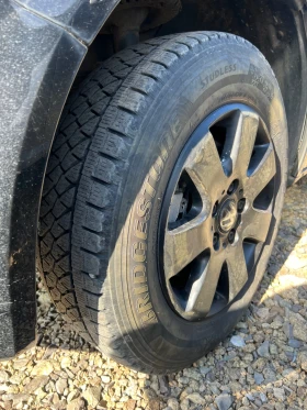 VW Caravelle 2.5TDI 7+ 1 | Mobile.bg    15