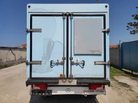 Mercedes-Benz Sprinter фризер, снимка 5