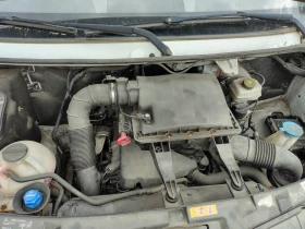 Mercedes-Benz Sprinter фризер, снимка 15