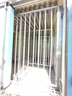 Mercedes-Benz Sprinter фризер, снимка 8