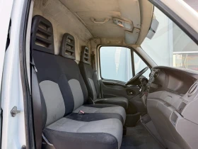 Iveco Daily 2.3, снимка 12 - Бусове и автобуси - 53682018
