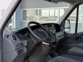 Iveco Daily 2.3, снимка 13 - Бусове и автобуси - 53682018