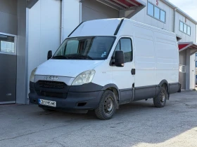 Iveco Daily 2.3