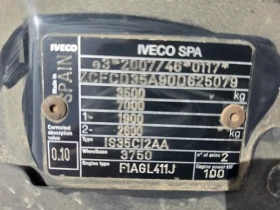 Iveco 35s15 undefined | Auto.bg — изображение 7