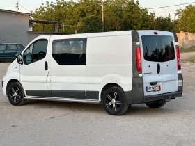 Renault Trafic 2.0 90 | Mobile.bg � ����� ������ 7
