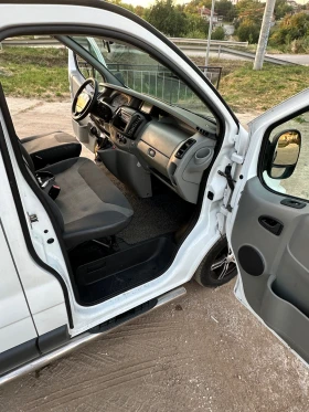 Renault Trafic 2.0 90 | Mobile.bg � ����� ������ 9