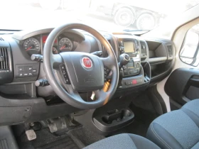 Fiat Ducato 2.3 multidjet 160ks . L4 H2 | Mobile.bg � ����� ������ 10