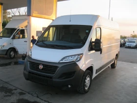 ����� �� �������� �� Fiat Ducato 2.3 multidjet 160ks . L4 H2