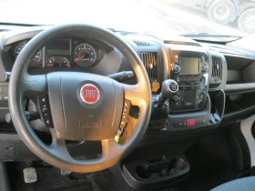 Fiat Ducato 2.3 multidjet 160ks . L4 H2 | Mobile.bg � ����� ������ 11