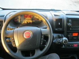 Fiat Ducato 2.3 multidjet 160ks . L4 H2 | Mobile.bg � ����� ������ 8