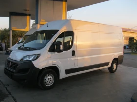 ����� �� �������� �� Fiat Ducato 2.3 multidjet 160ks . L4 H2