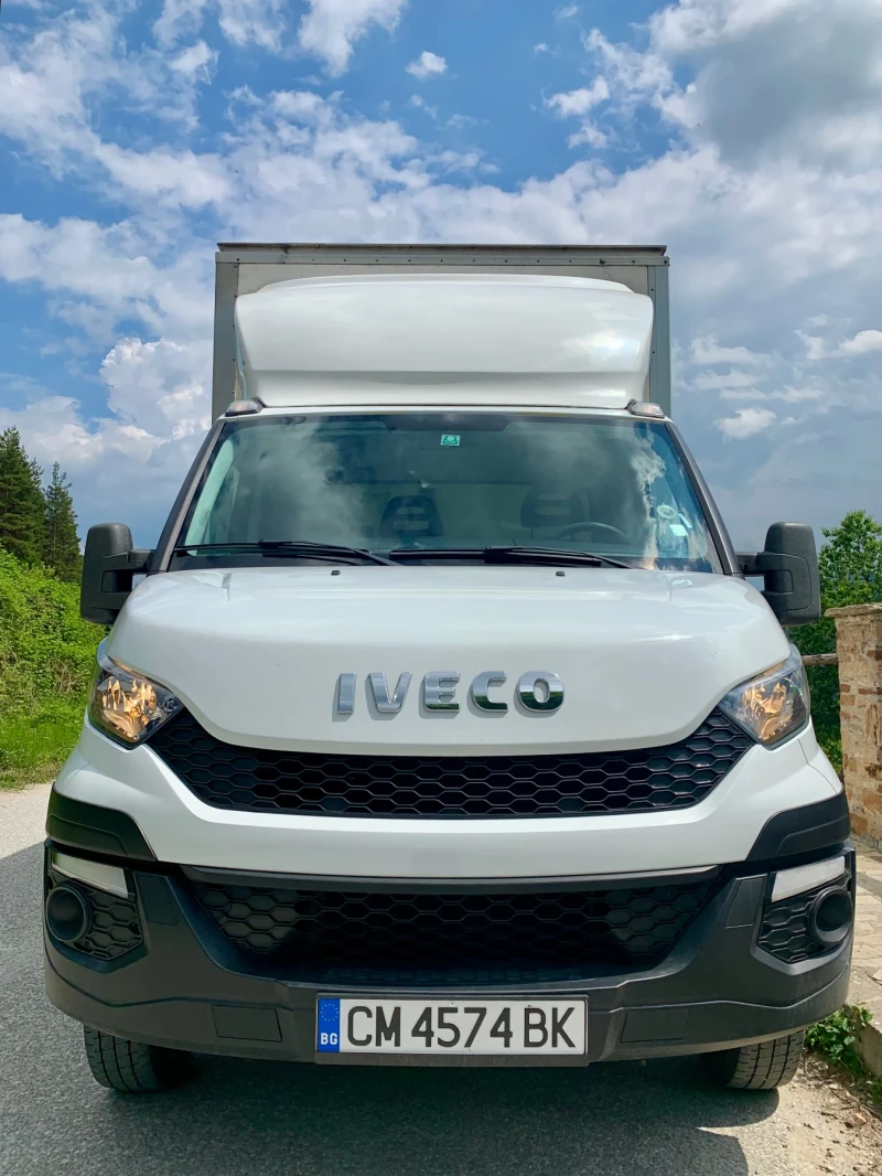 Iveco 35s15 Daily 35s15