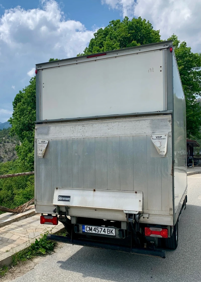 Iveco 35s15 Daily 35s15, снимка 7 - Бусове и автобуси - 51547412