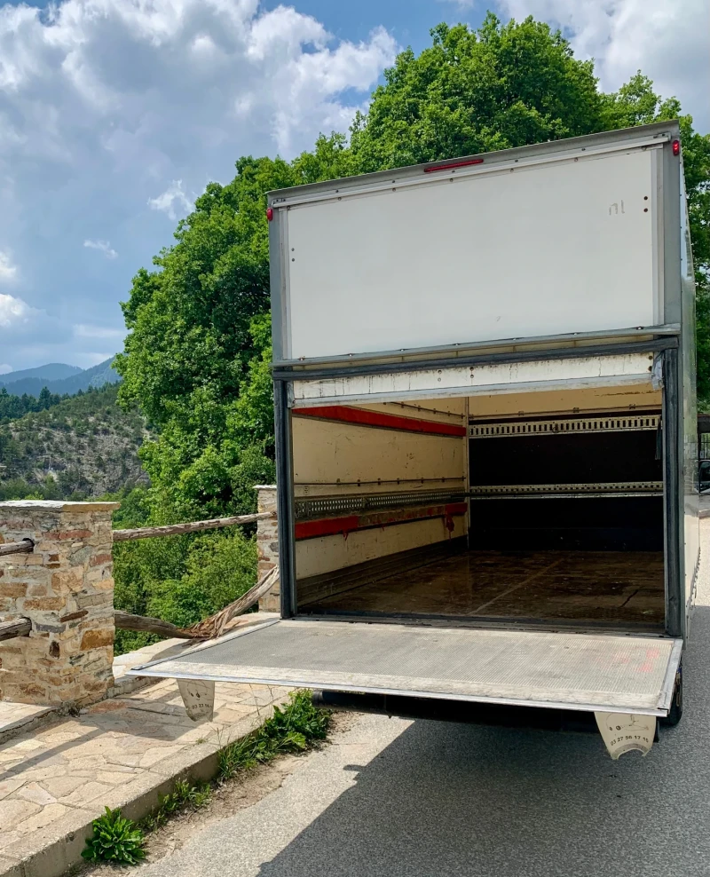 Iveco 35s15 Daily 35s15, снимка 8 - Бусове и автобуси - 51547412