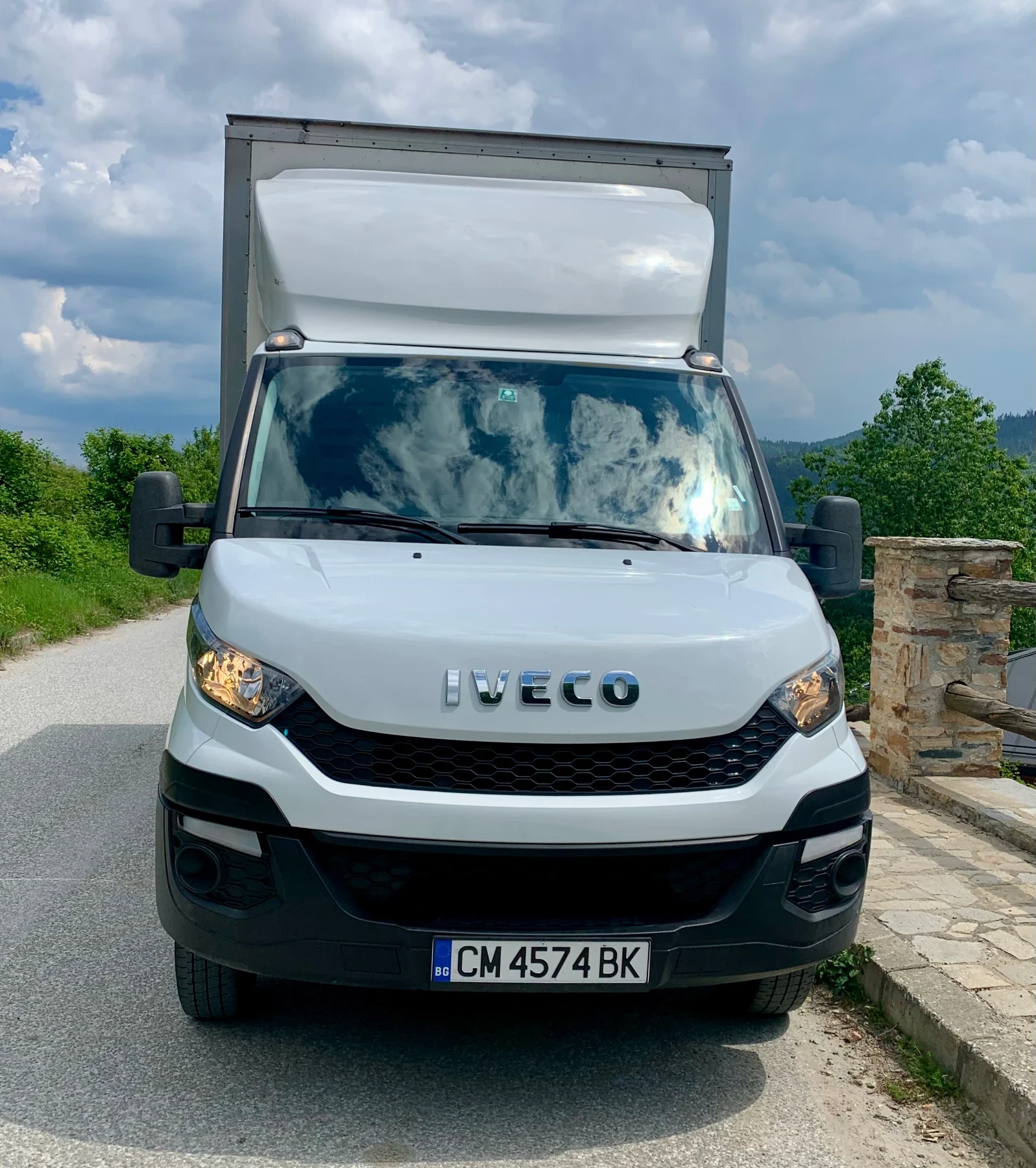 Iveco 35s15 Daily 35s15 - изображение 3