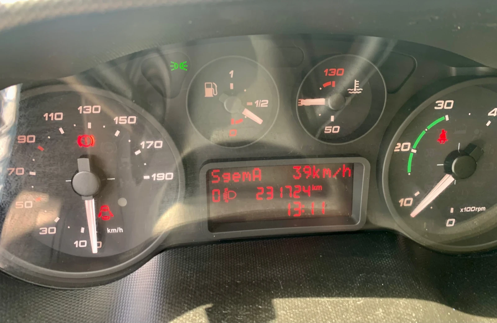 Iveco 35s15 Daily 35s15 | Mobile.bg   15