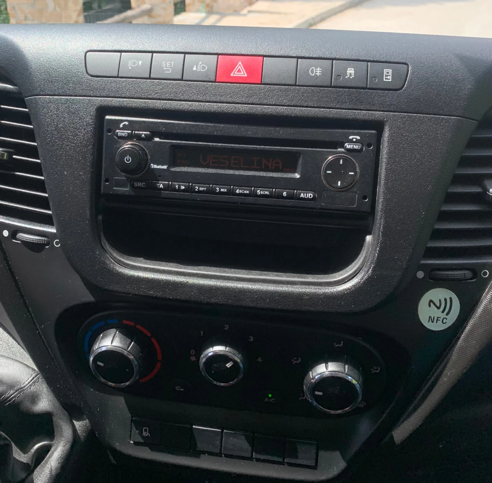 Iveco 35s15 Daily 35s15 | Mobile.bg   11