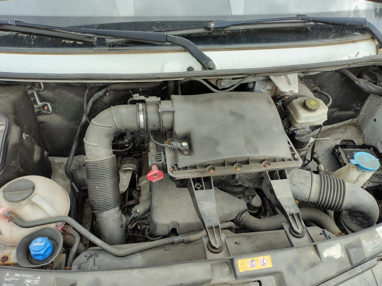 Mercedes-Benz Sprinter ������ | Mobile.bg � ����������� 15