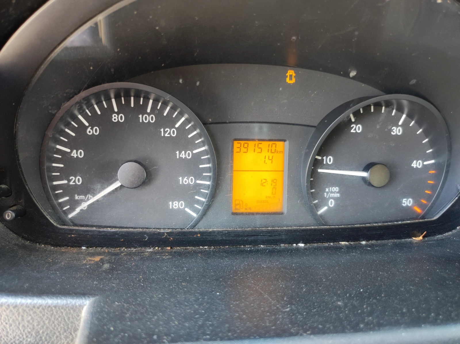 Mercedes-Benz Sprinter ������ | Mobile.bg � ����������� 12