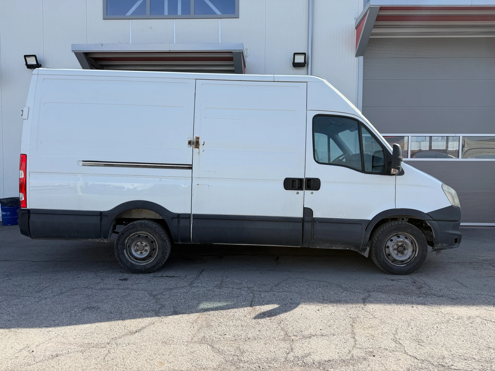 Iveco Daily 2.3 - изображение 6