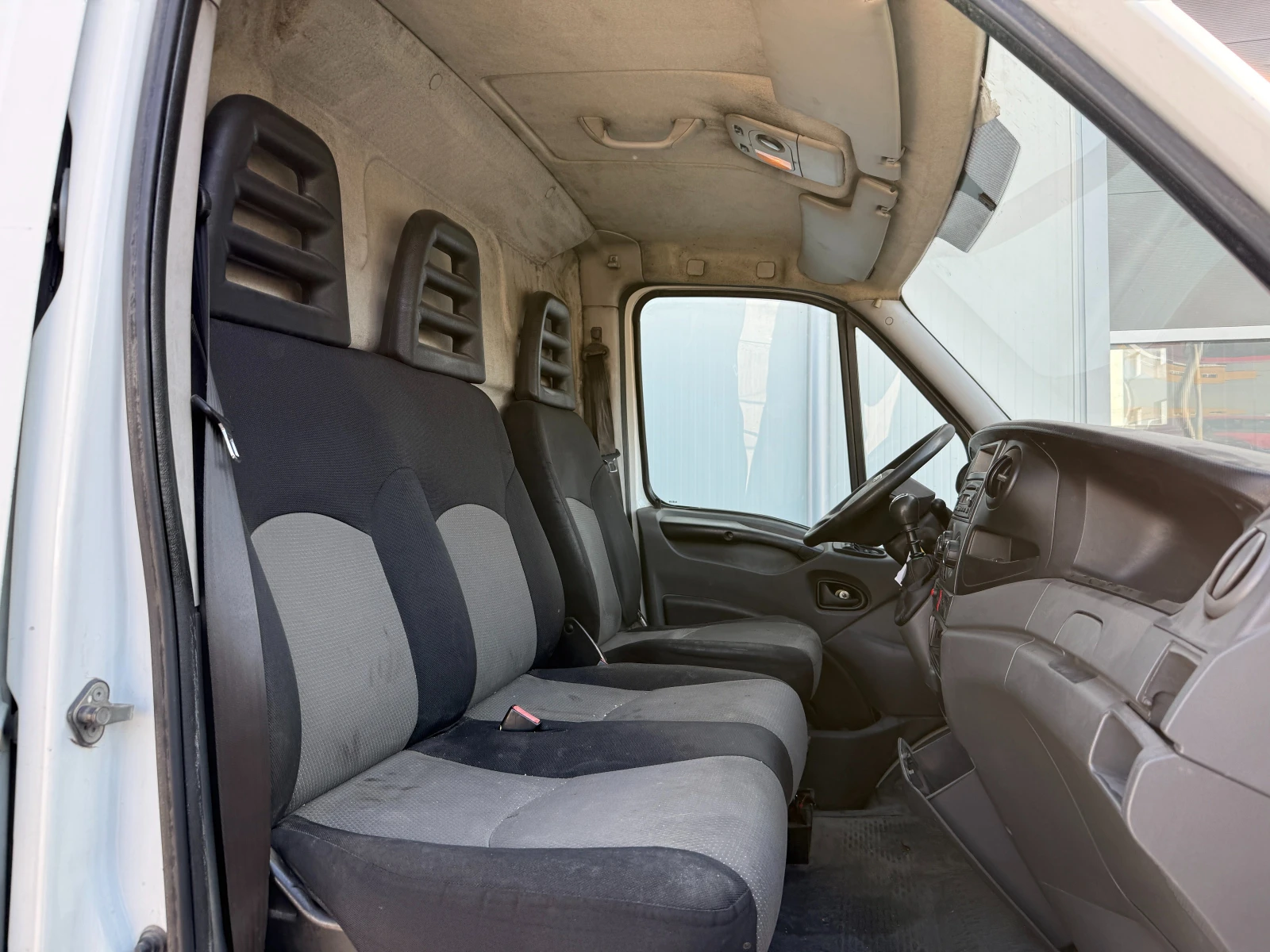 Iveco Daily 2.3 | Mobile.bg � ����������� 12