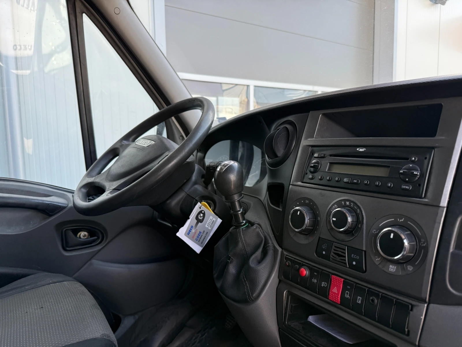 Iveco Daily 2.3 - изображение 10