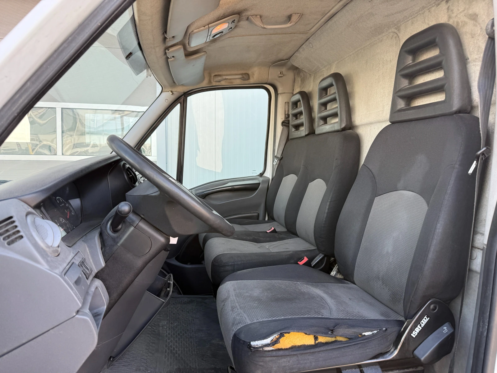 Iveco Daily 2.3 | Mobile.bg � ����������� 11