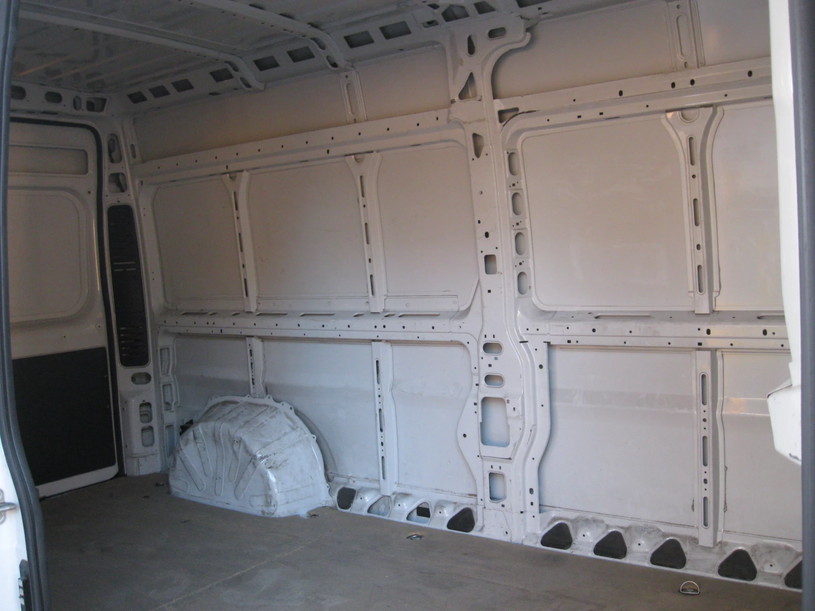 Fiat Ducato 2.3 multidjet 160ks . L4 H2 | Mobile.bg � ����������� 15
