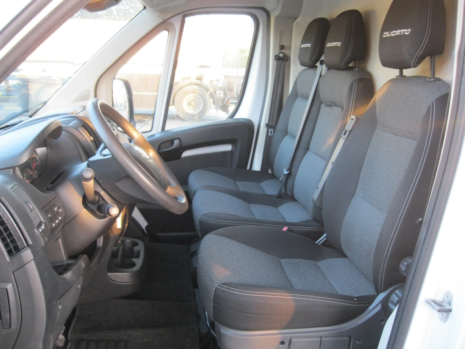 Fiat Ducato 2.3 multidjet 160ks . L4 H2 | Mobile.bg � ����������� 12