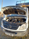Mercedes-Benz Sprinter 311 CDI - изображение 6