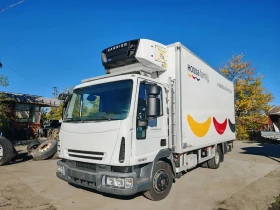 Iveco Eurocargo 100E18, снимка 1